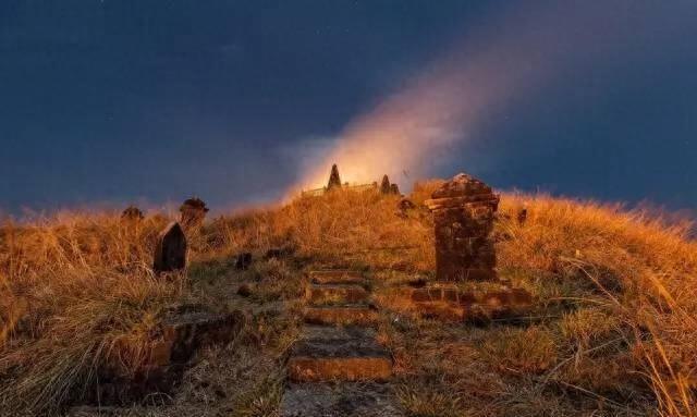 揭秘印度卡西族,仅存的印度女儿国,女子是一家之主,最小的女儿是家族继承人