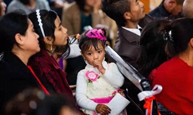 揭秘印度卡西族,仅存的印度女儿国,女子是一家之主,最小的女儿是家族继承人