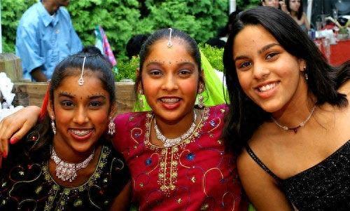 揭秘印度卡西族,仅存的印度女儿国,女子是一家之主,最小的女儿是家族继承人