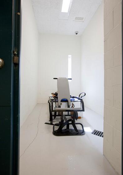 实拍一群少管所中的孩子,最后一张最让人心疼