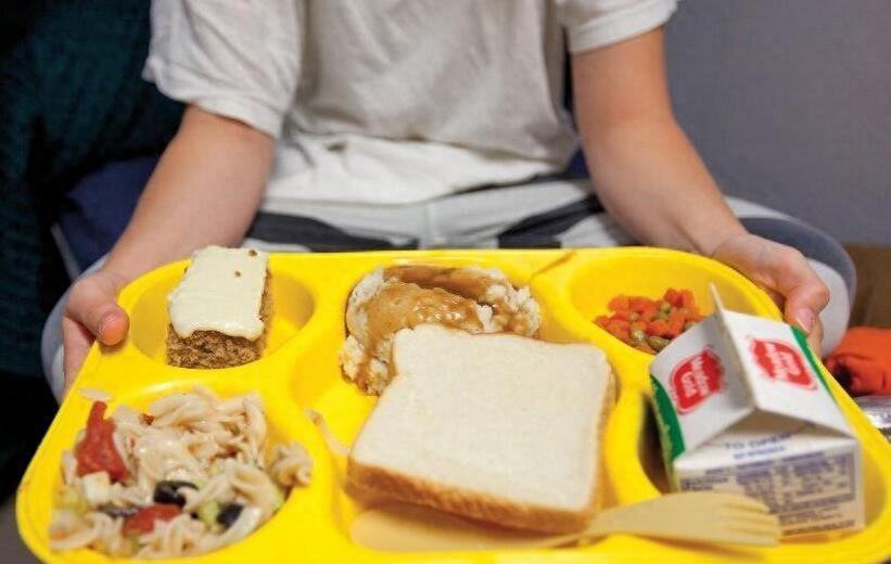 实拍一群少管所中的孩子,最后一张最让人心疼