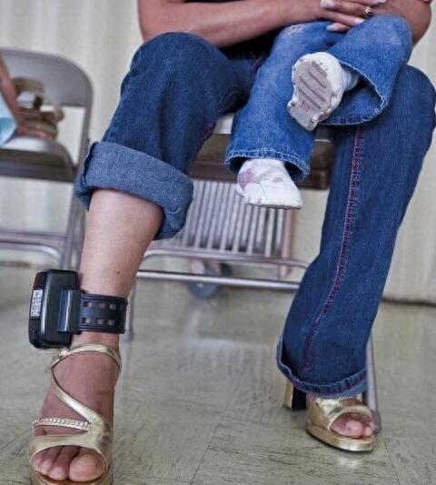 实拍一群少管所中的孩子,最后一张最让人心疼