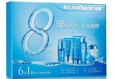 ​露兰姬娜算什么档次的 露兰姬娜化妆品怎么样