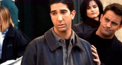 ​《老友记》演员现状，有人发展一般，有人跻身一线，还有人大变样