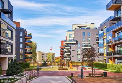 ​什么是公寓？什么是住宅？