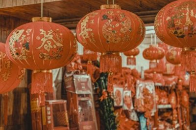 ​农历二月廿八，习俗忌讳多，老传统不要忘了，寓意龙年顺顺利利