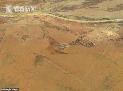 ​19岁情侣带两孩子沙漠自驾遭遇抛锚 4人走不到5公里热死了