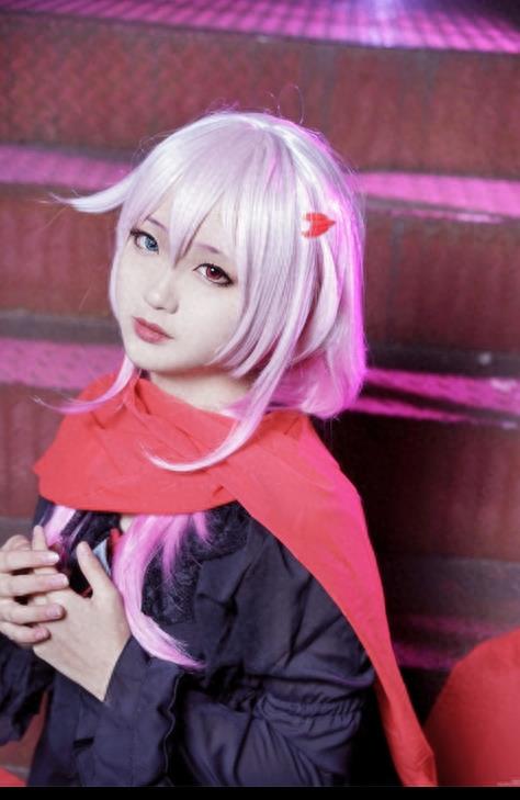 暗夜下的天使蝶祈之美图集合