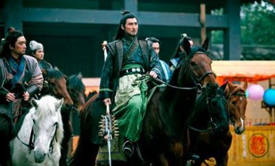 ​单雄信到底是怎么样死的？竟因仁义而死