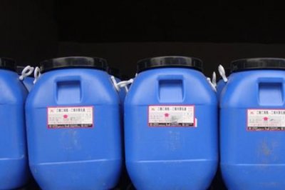 ​苯丙乳液的用途和特点