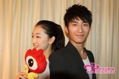 ​窦骁骁真的讨厌周冬雨吗，为何周冬雨被批没礼貌