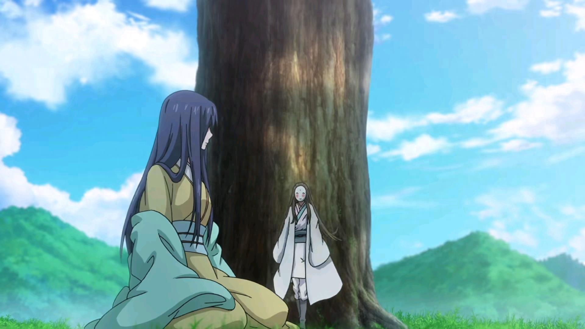 狐妖小红娘:别找了,最全的霸业&淮竹高清美图,全都在这里了