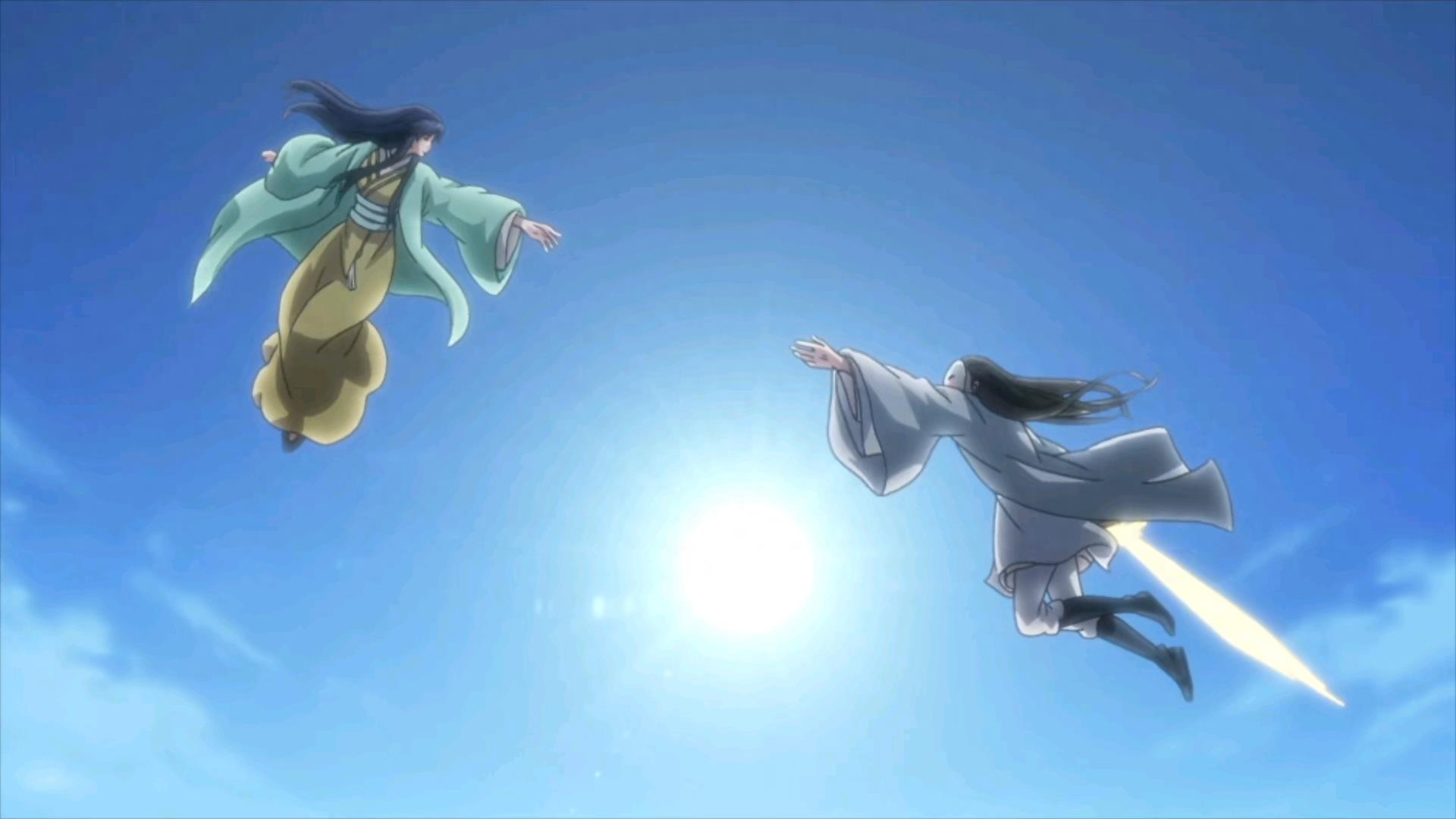 狐妖小红娘:别找了,最全的霸业&淮竹高清美图,全都在这里了