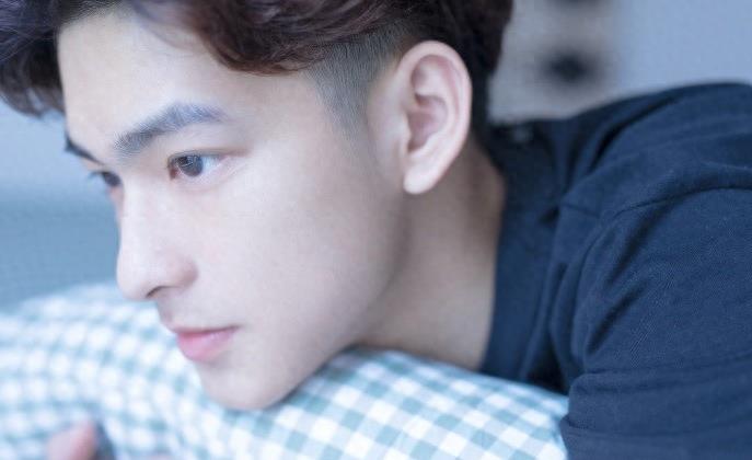 王俊凯6人宿舍名单曝光,个个五官深邃,来头不小!