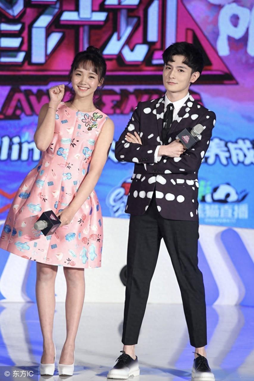 黄靖翔：这个男孩玩cosplay到成就自己的事业，打破次元壁