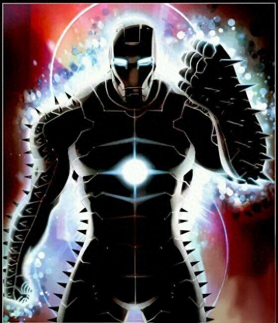 奥丁祝福,绝境病毒,石中剑装甲,反战装甲,钢铁侠最帅装甲集锦