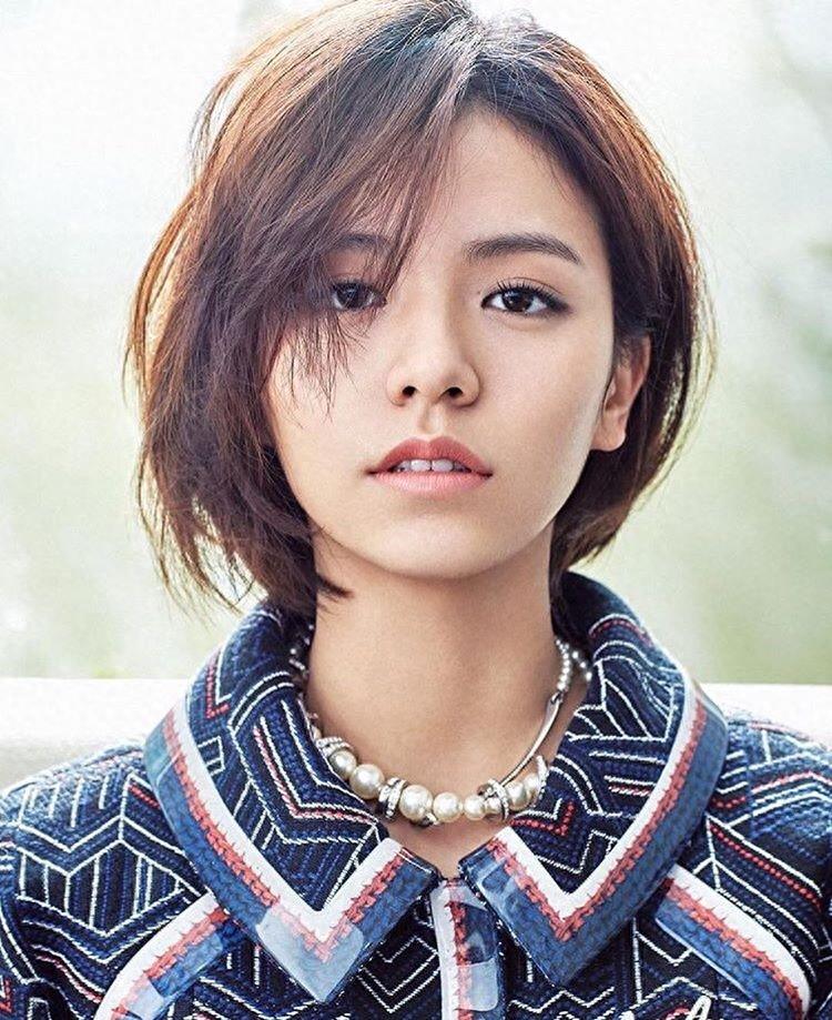 中国台湾女星宋芸桦