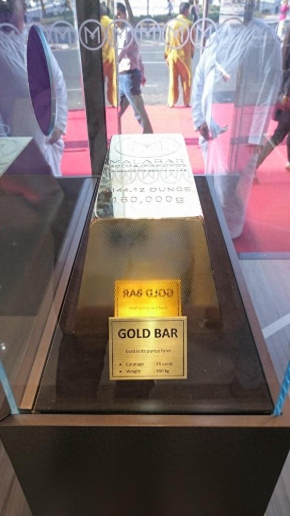 15张迪拜的富豪日常,让你感觉他们是疯狂地球人,在盲目拜金