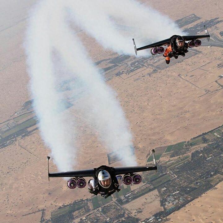 15张迪拜的富豪日常,让你感觉他们是疯狂地球人,在盲目拜金