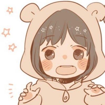 卡通动漫情侣头像一左一右