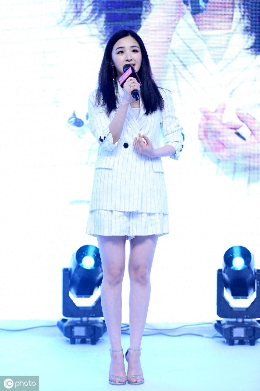 张含韵个人相册