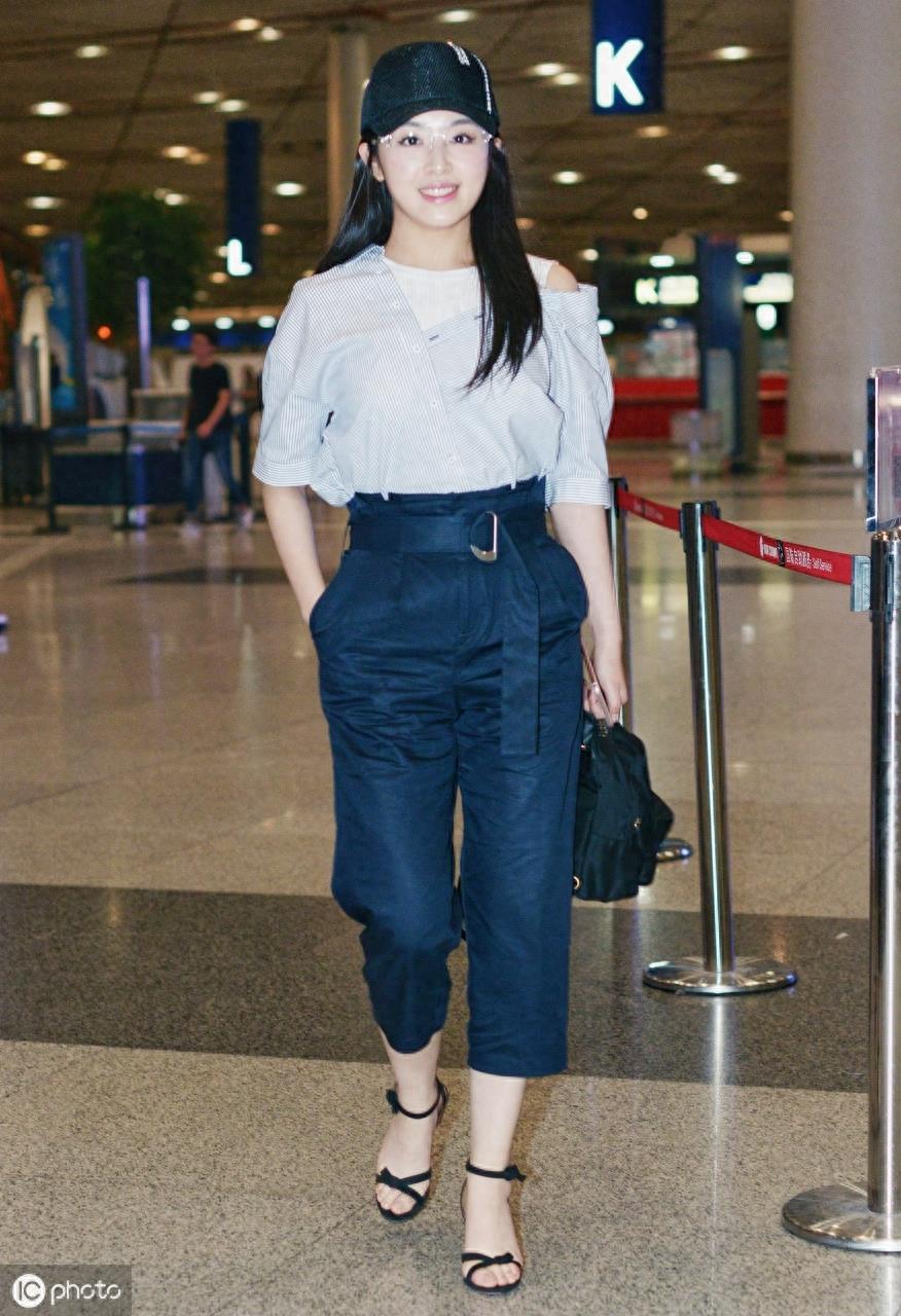 张含韵个人相册