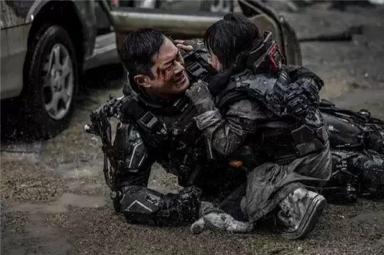 香港电影票房排行榜前十名(2022年香港电影票房榜)