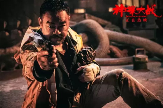 香港电影票房排行榜前十名(2022年香港电影票房榜)