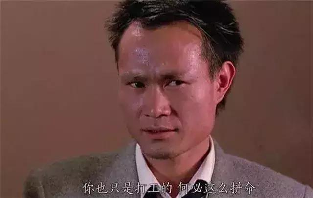 《五福星》开山之作，阵容比较强大，遗憾的是已有九位演员去世