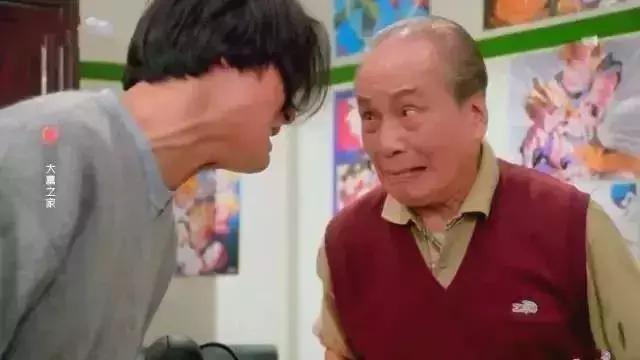 《五福星》开山之作，阵容比较强大，遗憾的是已有九位演员去世