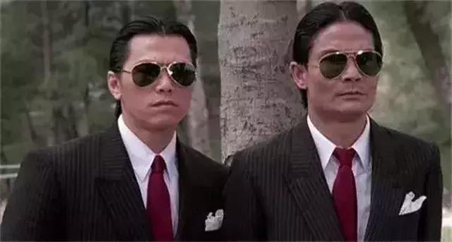 《五福星》开山之作，阵容比较强大，遗憾的是已有九位演员去世