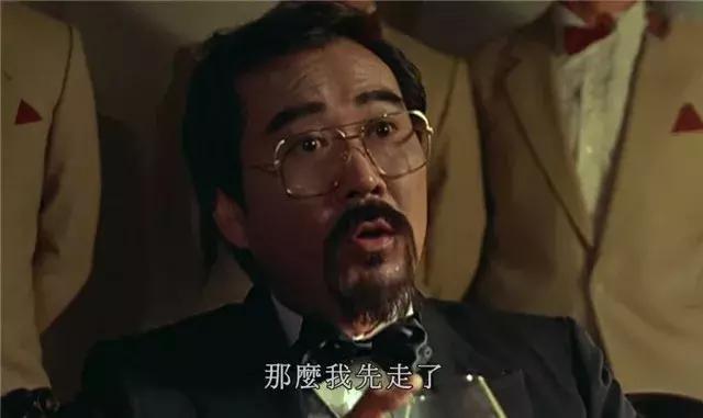 《五福星》开山之作，阵容比较强大，遗憾的是已有九位演员去世