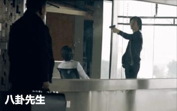 《使徒行者2》最大的败笔,是加了这个傻白甜卧底