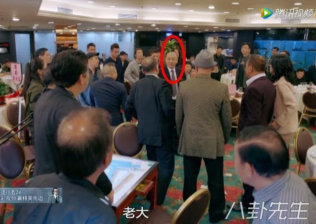 《使徒行者2》最大的败笔,是加了这个傻白甜卧底