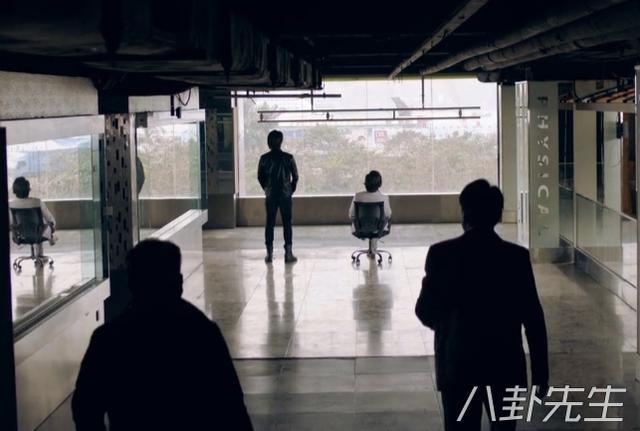 《使徒行者2》最大的败笔,是加了这个傻白甜卧底