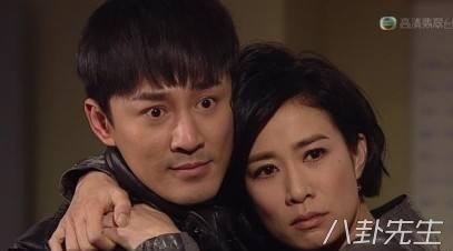 《使徒行者2》最大的败笔,是加了这个傻白甜卧底