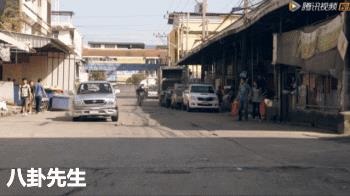 《使徒行者2》最大的败笔,是加了这个傻白甜卧底