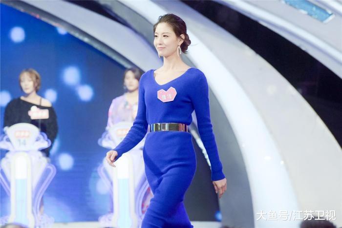 《非诚勿扰》教你读懂女生言外之意 缘分太奇妙! 陈东缘勇敢追爱