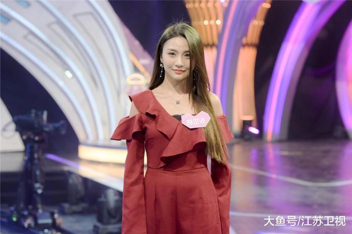 《非诚勿扰》教你读懂女生言外之意 缘分太奇妙! 陈东缘勇敢追爱