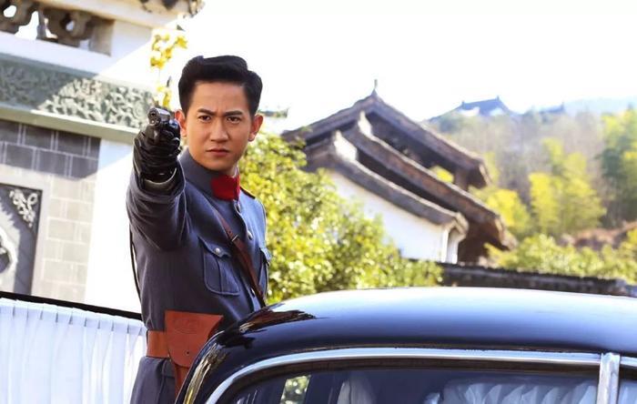 《义海》收官：民国三兄弟的铮铮铁骨，正能量时代剧的双进阶