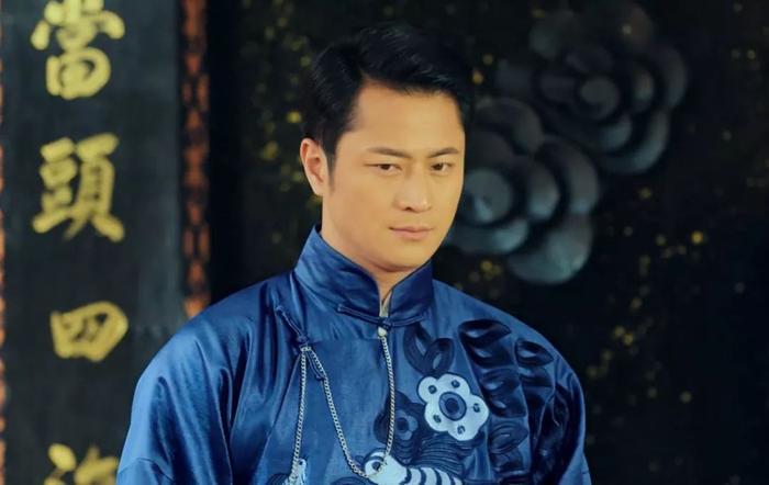 《义海》收官：民国三兄弟的铮铮铁骨，正能量时代剧的双进阶