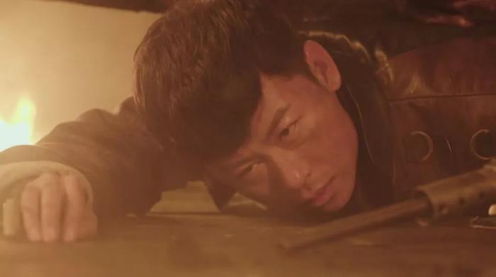 《义海》收官：民国三兄弟的铮铮铁骨，正能量时代剧的双进阶