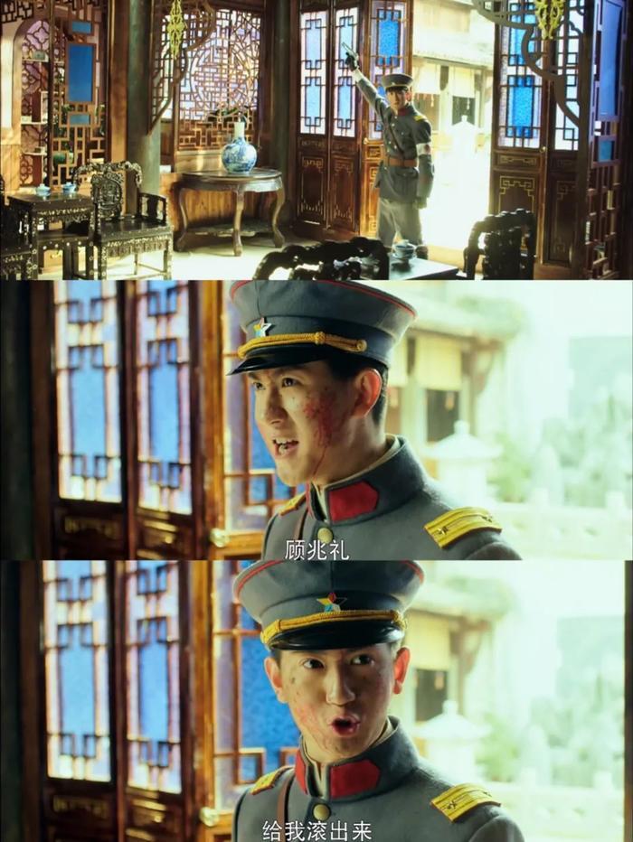 《义海》收官：民国三兄弟的铮铮铁骨，正能量时代剧的双进阶