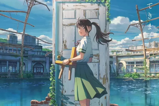 经典高分动画电影有哪些(盘点十部2022动画电影)