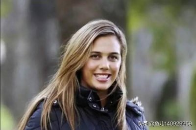 ​美丽女模特不幸遭遇烧伤毁容，痴情男友用真爱一生相伴