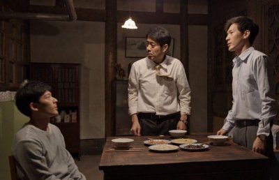 ​《乔家的儿女》结局透析,三妹最幸福,乔一成和四美遇人不淑