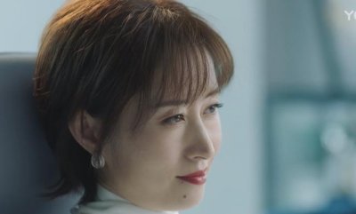 ​《正青春》方静：不哭不闹一招制服婚外情丈夫,哪类女人不能惹?