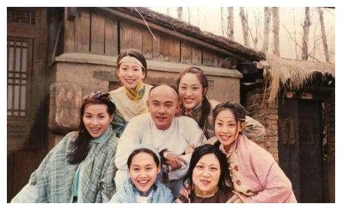 张卫健主演的6部电视剧，非常好看，最后一部难以超越！