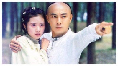 ​张卫健主演的6部电视剧，非常好看，最后一部难以超越！