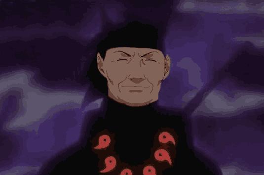 火影忍者: 一乐大叔实力全分析! 岸本把笔给我, 我来写!